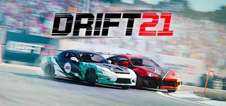 Drift21 Update v1.0 rev 19740-CODEX Drift21 Update v1.0 rev 19740-CODEX