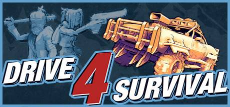 Drive 4 Survival v0.06.011-Early Access Drive 4 Survival v0.06.011-Early Access