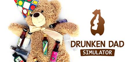 Drunken Dad Simulator-DARKZER0 Drunken Dad Simulator-DARKZER0