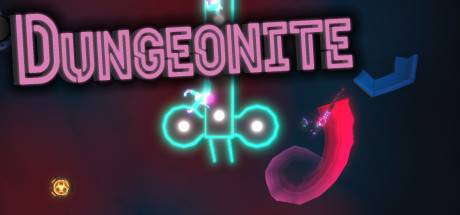 Dungeonite-DARKZER0 Dungeonite-DARKZER0