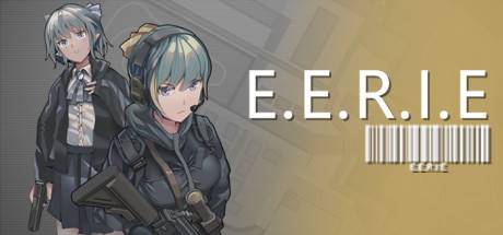 E.E.R.I.E-DARKZER0 E.E.R.I.E-DARKZER0