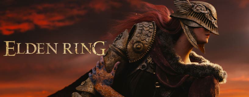 FINALLY! ELDEN RING – Official Gameplay Reveal