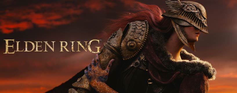 FINALLY! ELDEN RING – Official Gameplay Reveal FINALLY! ELDEN RING – Official Gameplay Reveal
