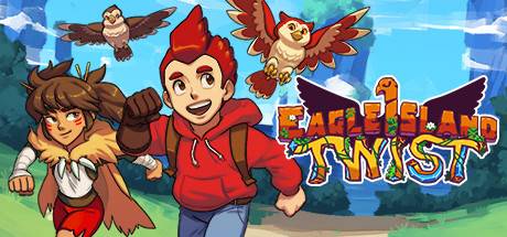 Eagle Island Twist v2.0.3.2-GOG