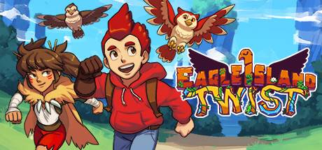 Eagle Island Twist v2.0.3.2-GOG Eagle Island Twist v2.0.3.2-GOG