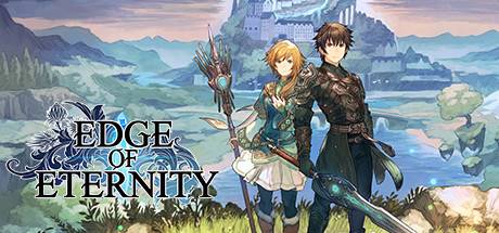 Edge of Eternity-CODEX Edge of Eternity-CODEX