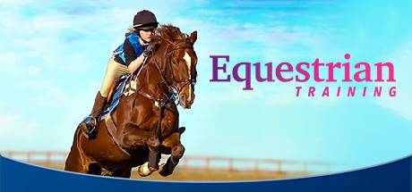 Equestrian Training-DARKSiDERS Equestrian Training-DARKSiDERS