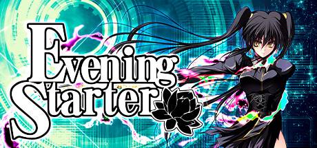 Evening Starter-DARKSiDERS Evening Starter-DARKSiDERS