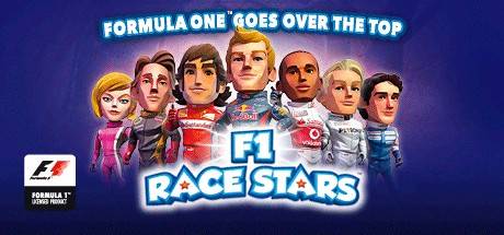 F1 RACE STARS-P2P