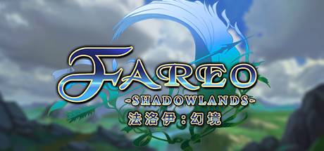 Fareo Shadowlands-DARKSiDERS Fareo Shadowlands-DARKSiDERS
