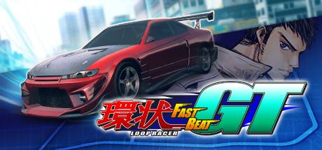Fast Beat Loop Racer GT v2018-Goldberg Fast Beat Loop Racer GT v2018-Goldberg
