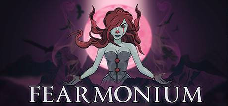 Fearmonium-chronos Fearmonium-chronos