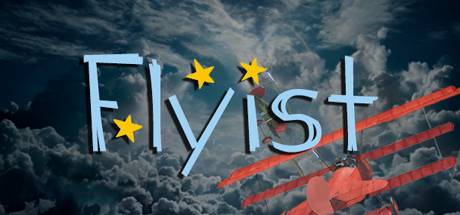 Flyist-P2P Flyist-P2P