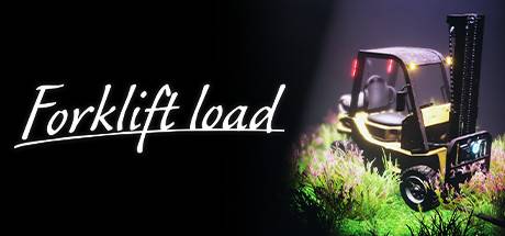 Forklift Load v1.0.2-chronos Forklift Load v1.0.2-chronos