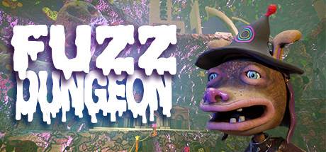 Fuzz Dungeon-PLAZA