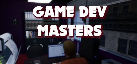 Game Dev Masters Update v1.4 Hotfix-ANOMALY