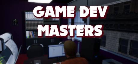 Game Dev Masters Update v1.4 Hotfix-ANOMALY Game Dev Masters Update v1.4 Hotfix-ANOMALY