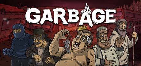 Garbage Update v1.0.8-CODEX Garbage Update v1.0.8-CODEX