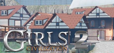 Girls Civilization 2-PLAZA Girls Civilization 2-PLAZA