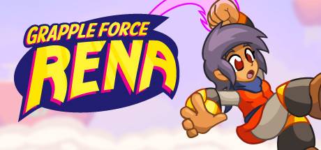 Grapple Force Rena-chronos Grapple Force Rena-chronos