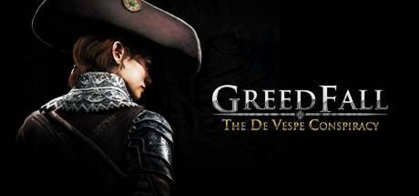 GreedFall The De Vespe Conspiracy-FLT GreedFall The De Vespe Conspiracy-FLT