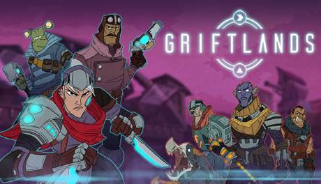 Griftlands Update v20210708-ANOMALY Griftlands Update v20210708-ANOMALY