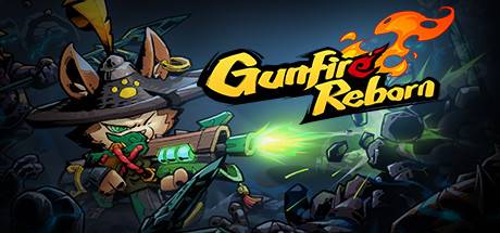 Gunfire Reborn The First Female Hero-Early Access