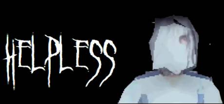 HELPLESS-DARKSiDERS HELPLESS-DARKSiDERS