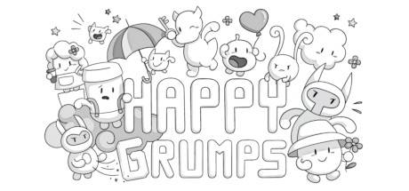 Happy Grumps v7-Early Access