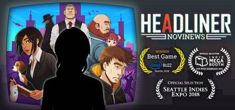 Headliner NoviNews-P2P Headliner NoviNews-P2P