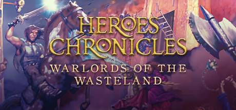 Heroes Chronicles Chapter 1 Warlords of the Wasteland v2.1.0.42 GOG-DELiGHT