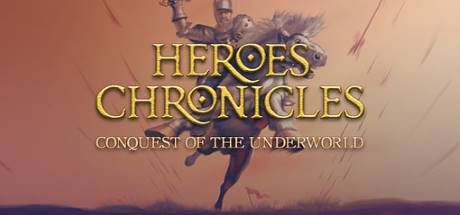 Heroes Chronicles Chapter 2 Conquest of the Underworld v2.1.0.43 GOG-DELiGHT