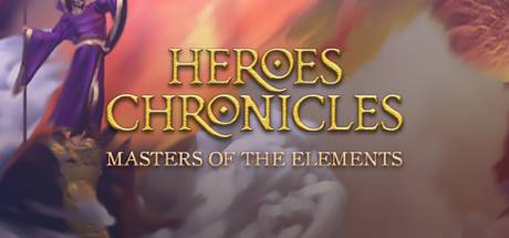 Heroes Chronicles Chapter 3 Masters of the Elements v2.1.0.41 GOG-DELiGHT