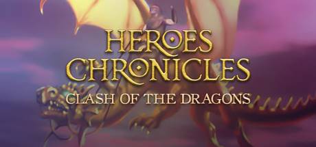 Heroes Chronicles Chapter 4 Clash of the Dragons v2.1.0.42 GOG-DELiGHT