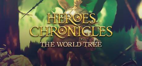 Heroes Chronicles Chapter 5 The World Tree v2.1.0.42 GOG-DELiGHT