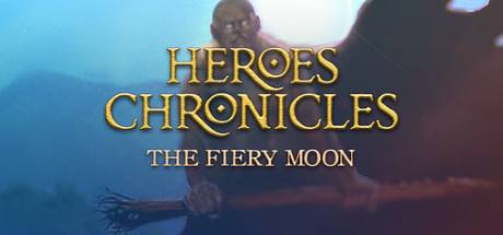Heroes Chronicles Chapter 6 The Fiery Moon v2.1.0.42 GOG-DELiGHT