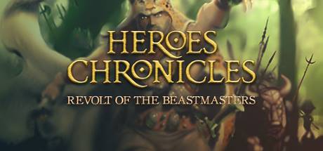 Heroes Chronicles Chapter 7 Revolt of the Beastmasters v2.1.0.42 GOG-DELiGHT