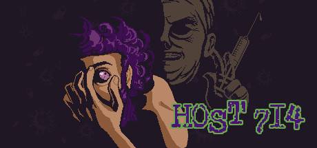 Host 714-chronos Host 714-chronos