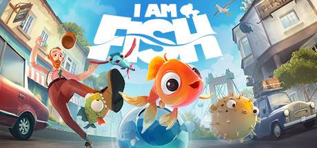 I Am Fish v0.0.3-Early Access