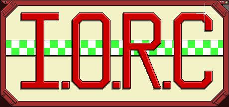 I.O.R.C Impact Orbital Rescue Crew-DARKSiDERS I.O.R.C Impact Orbital Rescue Crew-DARKSiDERS