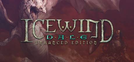 Icewind Dale Enhanced Edition v2.6.6.0-GOG