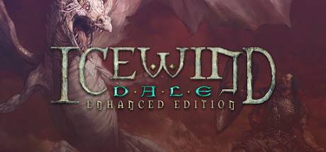 Icewind Dale Enhanced Edition v2.6.6.0-GOG Icewind Dale Enhanced Edition v2.6.6.0-GOG