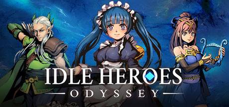 Idle Heroes Odyssey-DARKSiDERS Idle Heroes Odyssey-DARKSiDERS