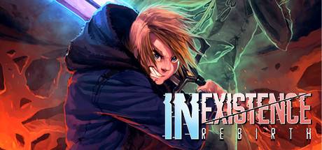 Inexistence Rebirth-P2P Inexistence Rebirth-P2P