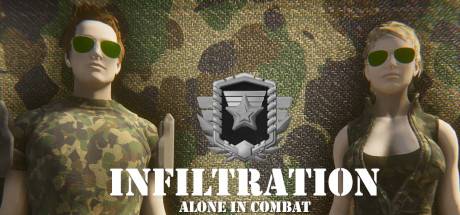 Infiltration Alone in Combat Update v1.065-ANOMALY Infiltration Alone in Combat Update v1.065-ANOMALY
