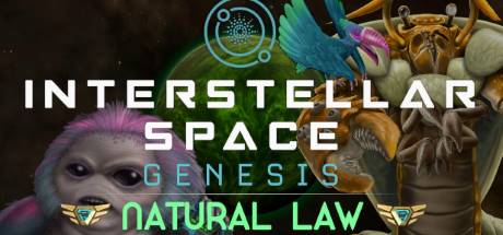 Interstellar Space Genesis Natural Law v1.3.0-Razor1911