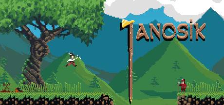 Janosik v1.5-GOG Janosik v1.5-GOG