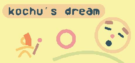 Kochus Dream-DARKZER0 Kochus Dream-DARKZER0