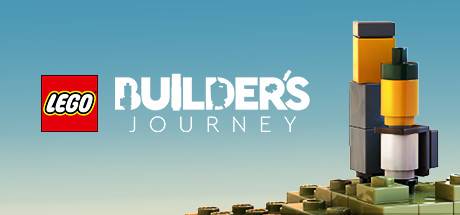 LEGO Builders Journey Robots Adventure-RUNE LEGO Builders Journey Robots Adventure-RUNE