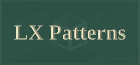 LX Patterns-P2P